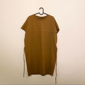 Kate Spade Saturday cotton dress